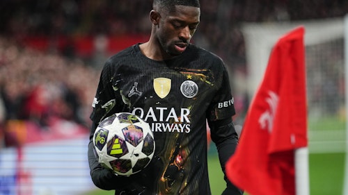 The UEFA Champions League Semi-Finals start at 3:00 PM ET this Tuesday; Arsenal, Bayern, PSG, and Atlético Madrid battle for spots in the Final