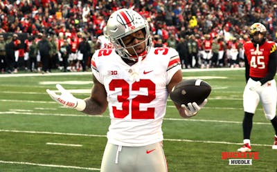 These 30 Player Trends Will Shape Week 7 NCAAF Betting