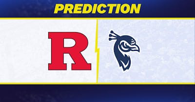 St. Peter's vs. Rutgers prediction: Why Rutgers is favored to win women's college basketball matchup [11/30/2025]
