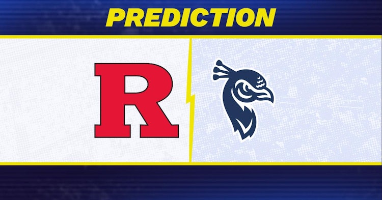 St. Peter's-Rutgers Predictions and Game Preview.