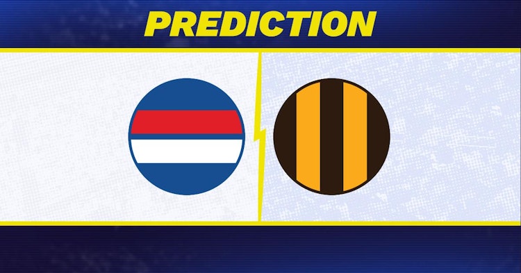 Western Bulldogs-Hawthorn Hawks Predictions and Game Preview.