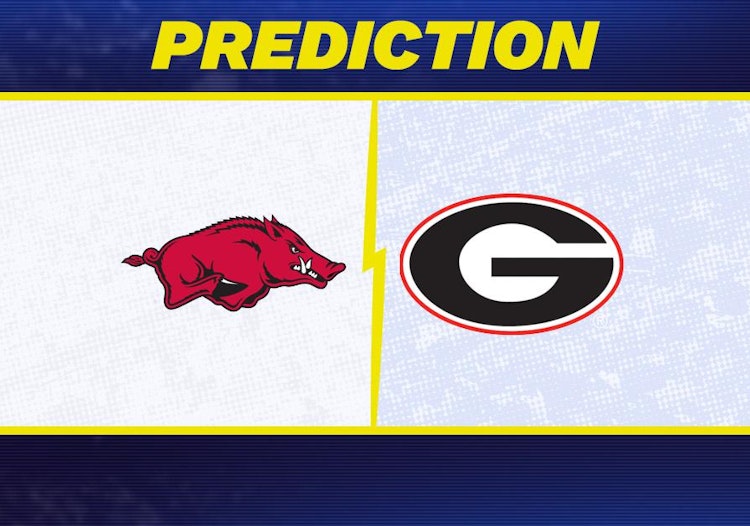 Arkansas-Georgia Predictions and Game Preview.