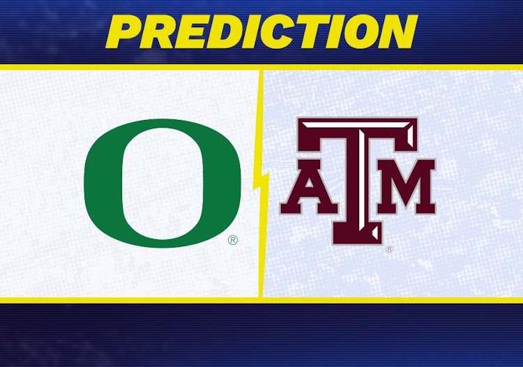 Oregon-Texas A&M Predictions and Game Preview.