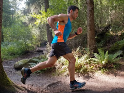 AI-Powered Performance Analytics for Runners