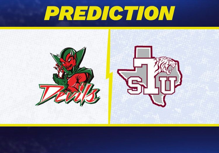 Mississippi Valley State takes on Texas Southern in College Football action.