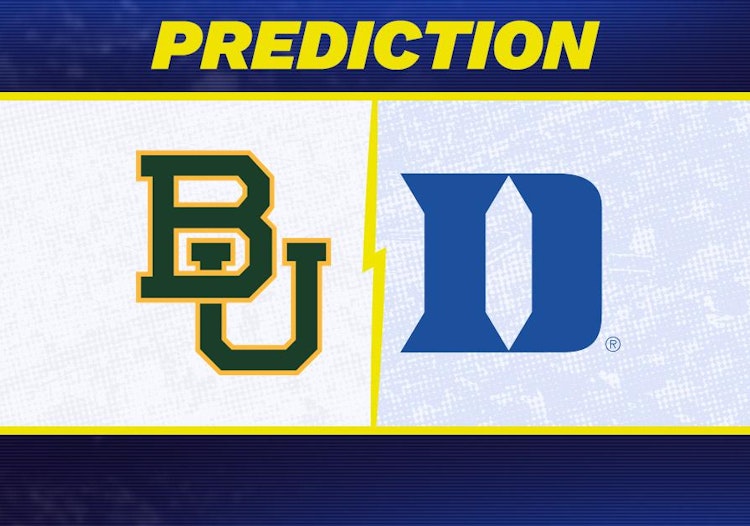 Baylor-Duke Predictions and Game Preview.