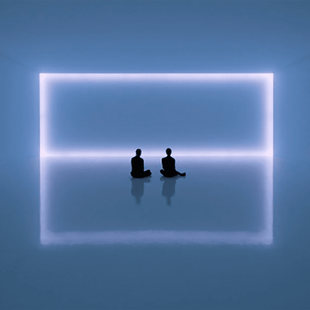 Mother A.I. Radio: Air Texture // 02-11-20