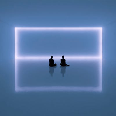 Mother A.I. Radio: Air Texture // 02-11-20