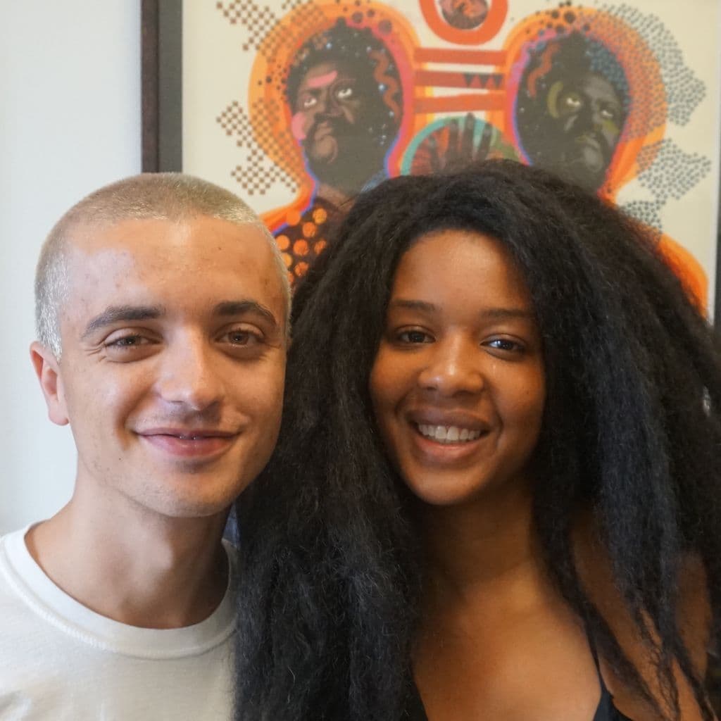 WW Daily: Papaoul with Kitoko Diva // 04-10-19