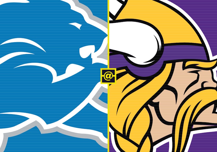 NFL 2020 Detroit Lions vs. Minnesota Vikings: Predictions, picks and bets
