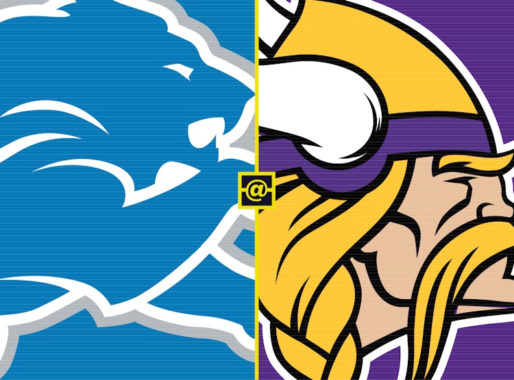 NFL 2020 Detroit Lions vs. Minnesota Vikings: Predictions, picks and bets