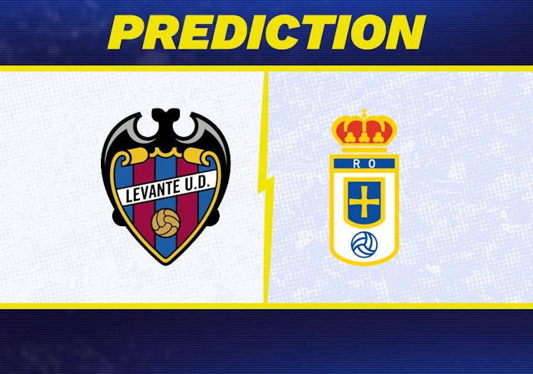 Levante-Real Oviedo Predictions and Game Preview.
