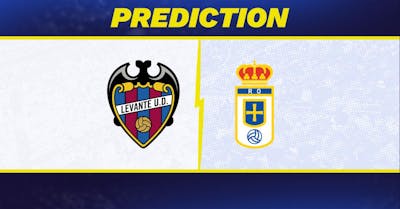 Levante vs. Real Oviedo prediction, odds, La Liga picks [3/21/2026]