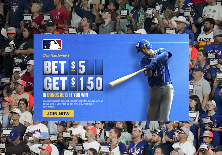 New FanDuel Promo Code Guarantees Free $150 Bonus Bet.