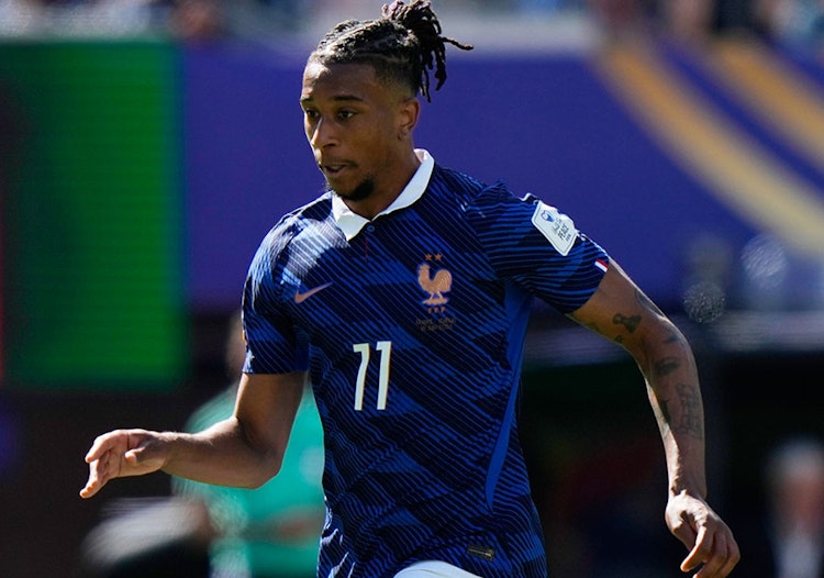 France-Iraq Predictions and Game Preview.