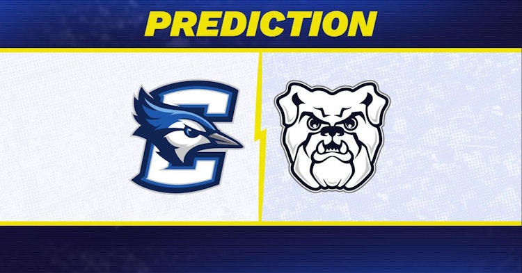 Creighton-Butler Predictions and Game Preview.