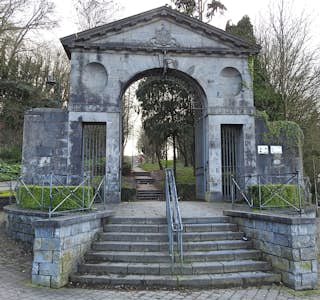 Drogheda: An Ancient Town in Ireland's gallery image
