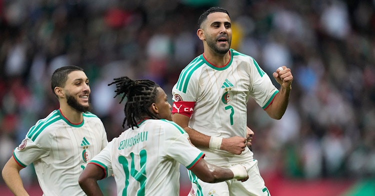 Jordan-Algeria Predictions and Game Preview.