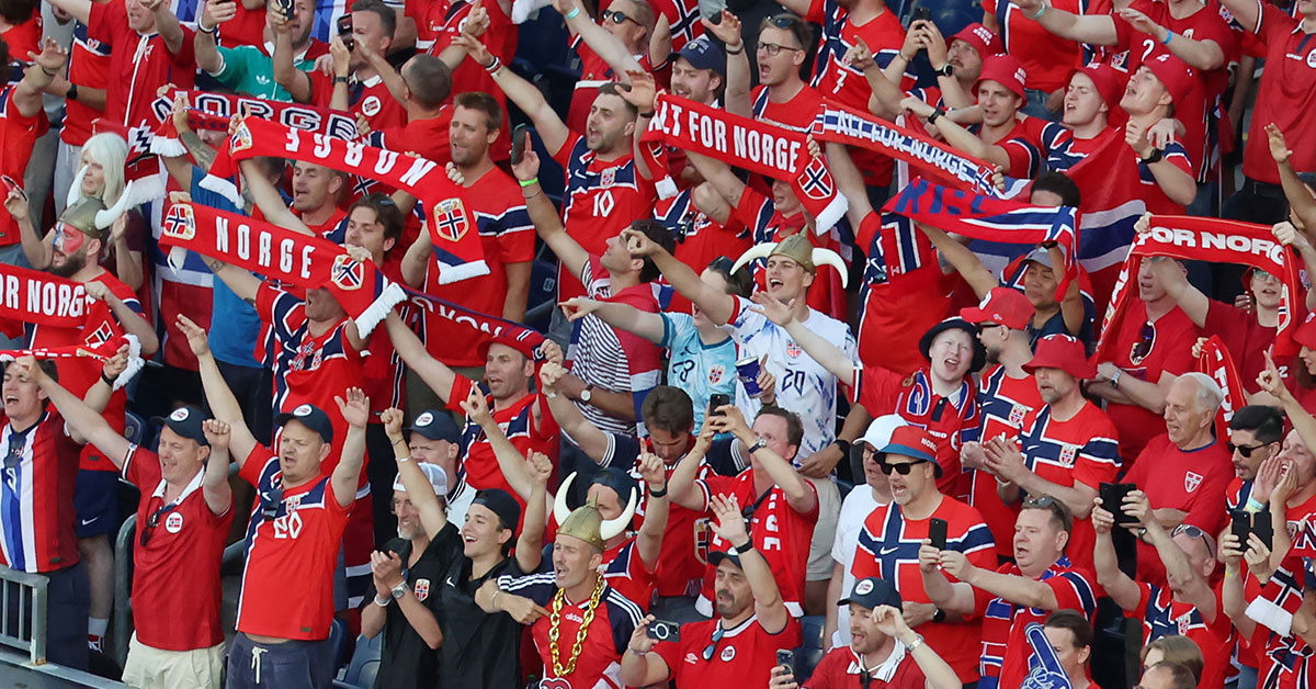 Norway vs. Senegal prediction, odds, props, World Cup 2026 picks [Group Stage]