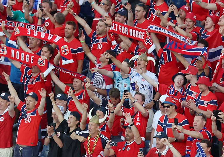 Norway-Senegal Predictions and Game Preview.
