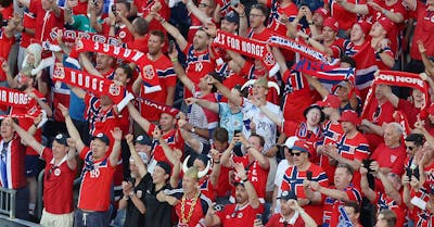 Norway vs. Senegal prediction, odds, props, World Cup 2026 picks [Group Stage]