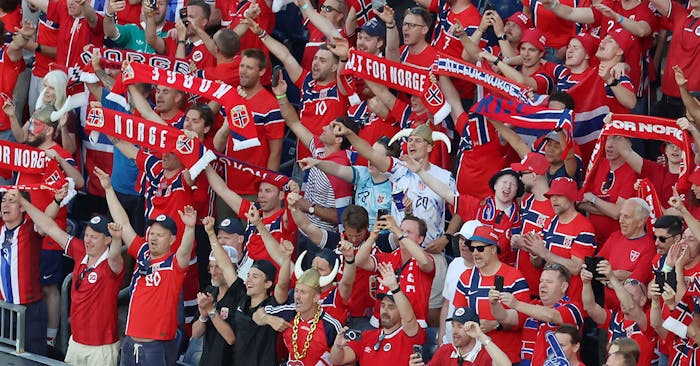 Norway vs. Senegal prediction, odds, props, World Cup 2026 picks [Group Stage]
