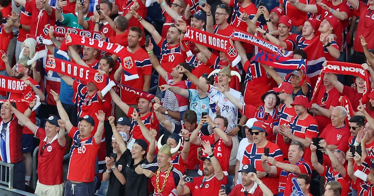 Norway-Senegal Predictions and Game Preview.