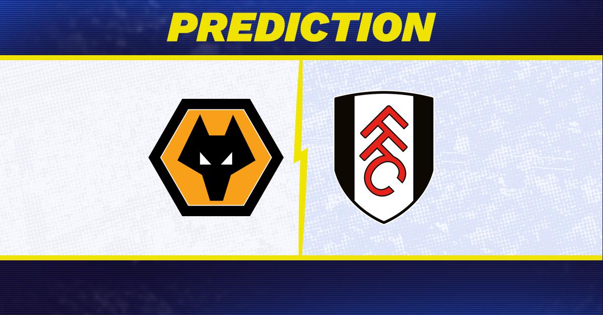 Wolves vs. Fulham prediction, odds, Premier League picks [5/17/2026]