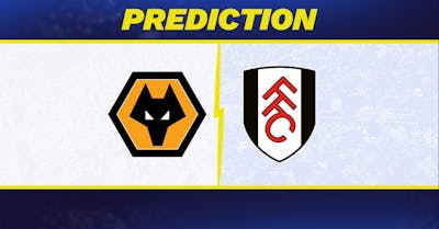 Wolves vs. Fulham prediction, odds, Premier League picks [5/17/2026]