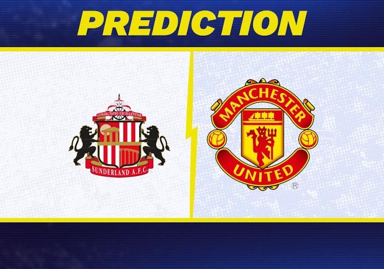 Sunderland-Manchester United Predictions and Game Preview.