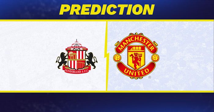 Sunderland vs. Manchester United prediction, odds, Premier League picks [5/9/2026]