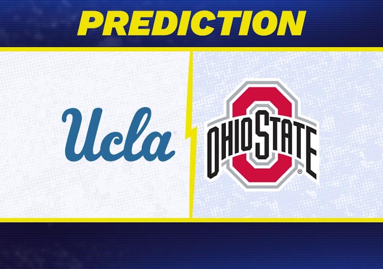 UCLA-Ohio State Predictions and Game Preview.