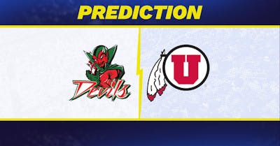Mississippi Valley State vs. Utah Prediction: Utah Predicted to Win College Basketball Matchup [11/26/2024]