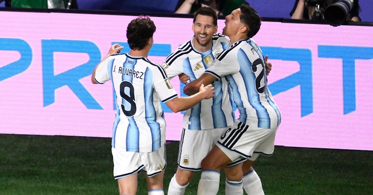 Argentina-Austria Predictions and Game Preview.
