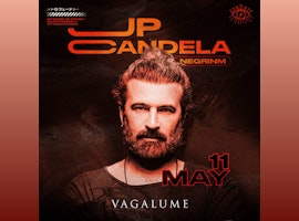 JP Candela | Sundaze @ Vagalume Tulum