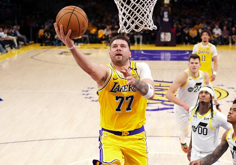 NBA First Basket Predictions Today.