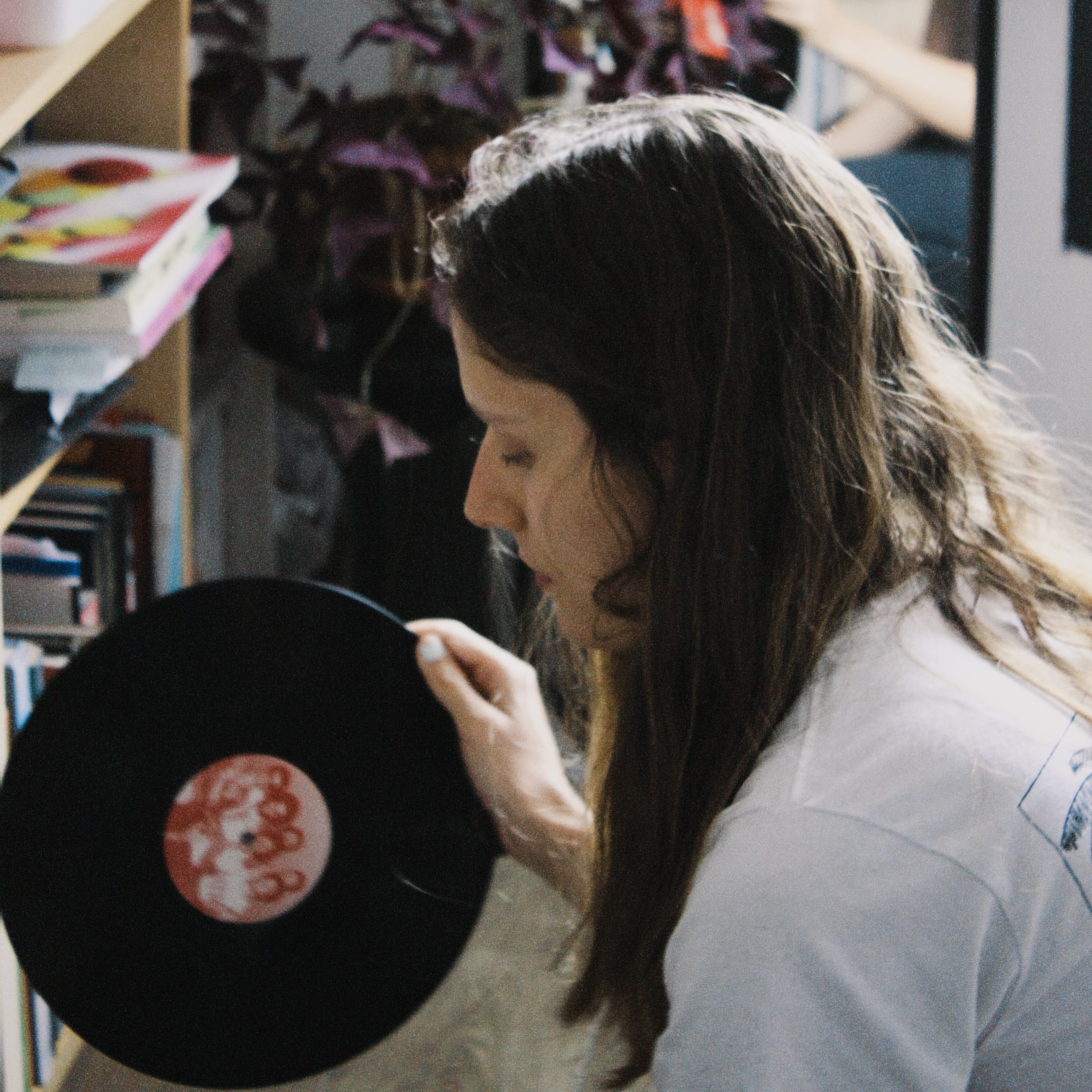 MELLOW MADNESS: CLÉMENTINE