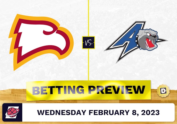 Winthrop vs. UNC Asheville CBB Prediction and Odds - Feb 8, 2023