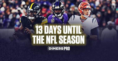 NFL Predictions: AFC North Standings Projections Led By Baltimore Ravens