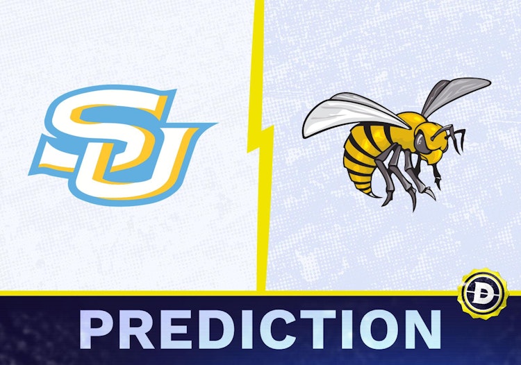 Southern University vs. Alabama State Prediction, Odds, College Basketball Picks [3/7/2024]