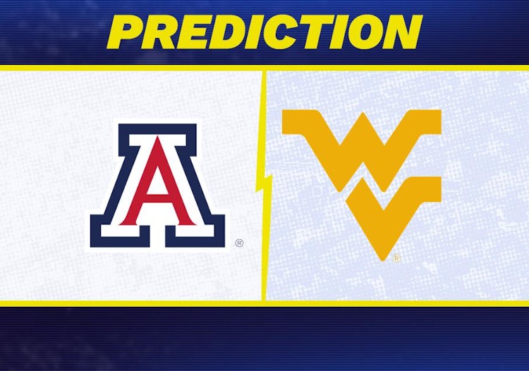 Arizona-West Virginia Predictions and Game Preview.