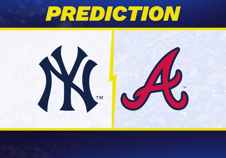New York Yankees-Atlanta Braves Predictions and Game Preview.