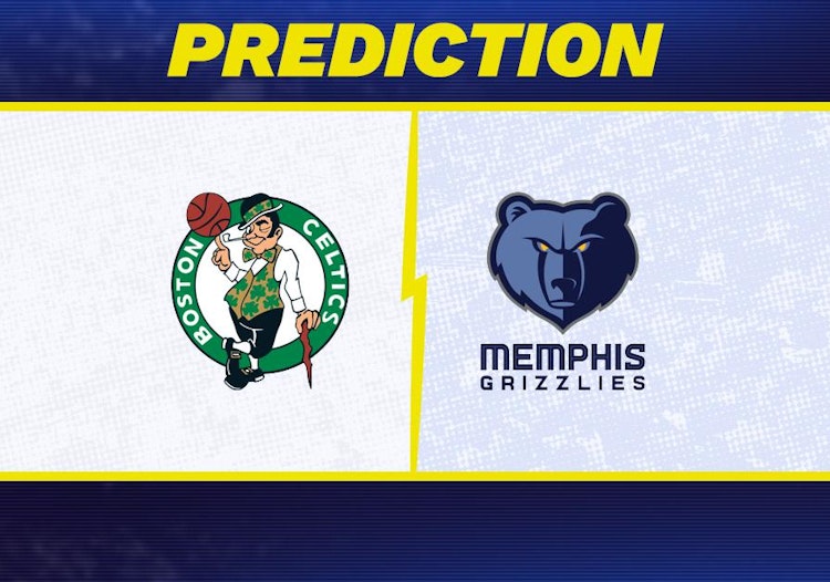 Boston Celtics-Memphis Grizzlies Predictions and Game Preview.