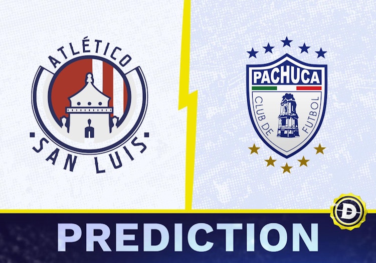 San Luis vs. Pachuca Prediction, Odds, Liga MX Picks [3/17/2024]