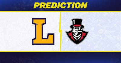Lipscomb vs. Austin Peay prediction: Why Austin Peay is favored to win men's college basketball matchup [2/4/2026]