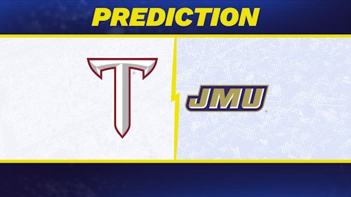 Troy vs. James Madison prediction: James Madison favored to win in college football Week 15, 2025