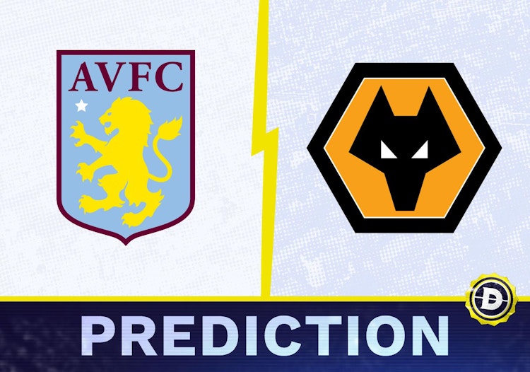 Aston Villa vs. Wolves Prediction, Odds, Premier League Picks [3/30/2024]