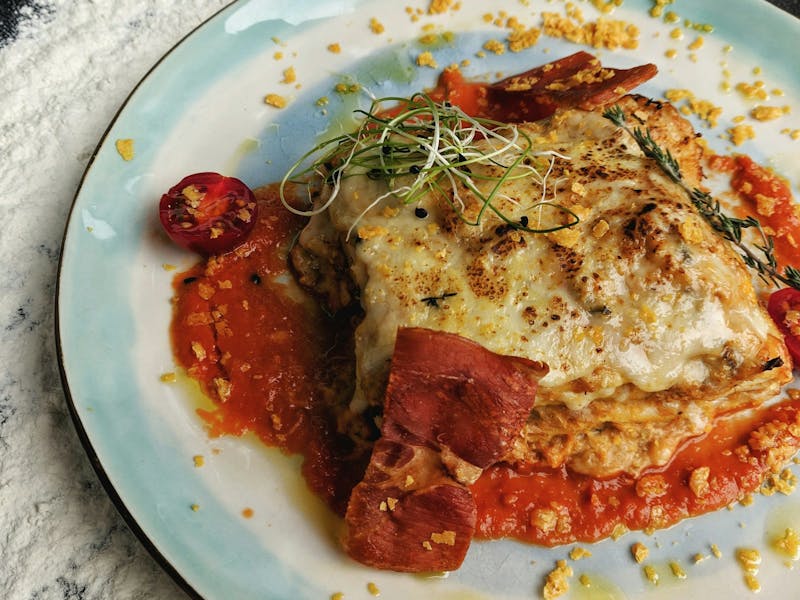 Ossobuco alla Milanese: Traditional Braised Veal Shanks