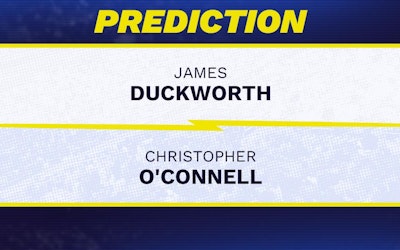 James Duckworth vs. Christopher O'Connell prediction, odds, picks for ATP Montreal 2026