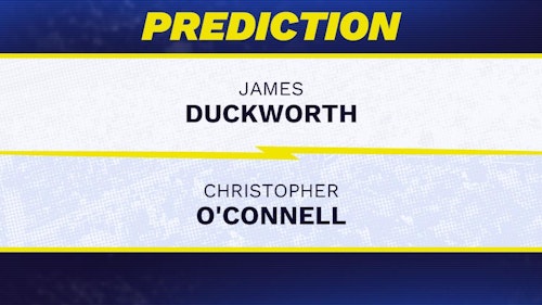 James Duckworth vs. Christopher O'Connell prediction, odds, picks for ATP Montreal 2026